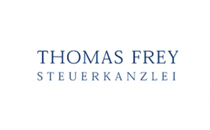 FirmenlogoThomas Frey GmbH Steuerberatungsgesellschaft Sanitz