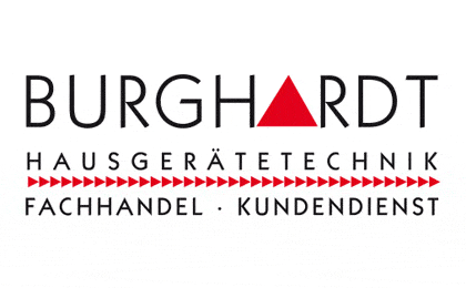 FirmenlogoHausgerätetechnik Burghardt Fachhandel - Kundendienst Kröpelin