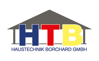 FirmenlogoHaustechnik Borchard GmbH Heizung und Sanitär, Güstrow