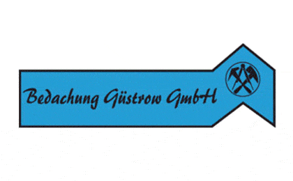 FirmenlogoBedachung Güstrow GmbH Güstrow