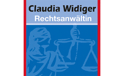 FirmenlogoWidiger Claudia Rechtsanwältin Güstrow
