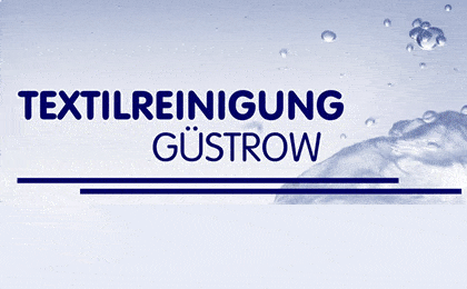 FirmenlogoT&W Textilreinigung und Wäscherei GmbH Güstrow