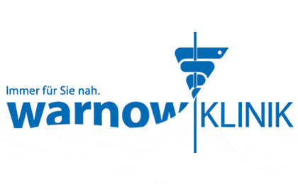 FirmenlogoWarnow-Klinik Bützow gGmbH Bützow