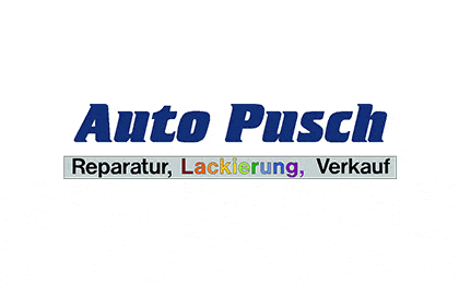 FirmenlogoVolker Pusch Auto Pusch Kfz-Meisterbetrieb Bützow