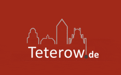 FirmenlogoStadtverwaltung Teterow Teterow