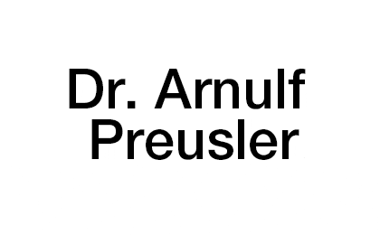 FirmenlogoPreusler Arnulf Dr. Innere Medizin, Naturheilverfahren Teterow