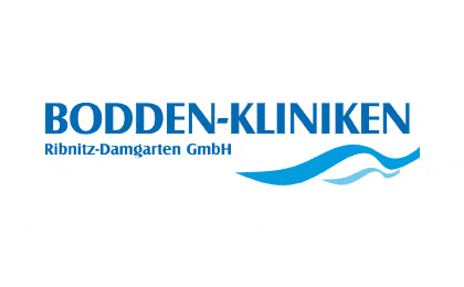 FirmenlogoBodden-Kliniken Ribnitz-Damgarten GmbH Ribnitz-Damgarten