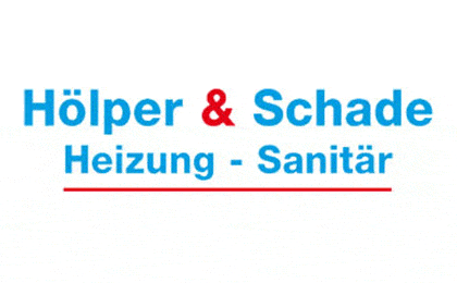 FirmenlogoHölper & Schade GbR Heizung - Sanitär Bad Sülze