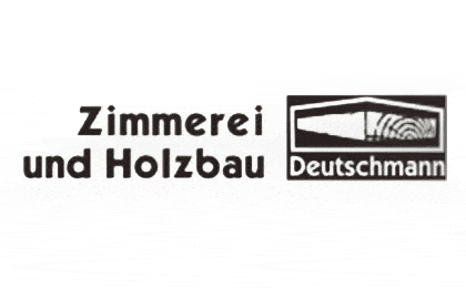 FirmenlogoDeutschmann Daniel Zimmerei u. Holzbau Dettmannsdorf
