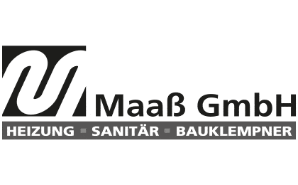FirmenlogoMaaß GmbH Barth