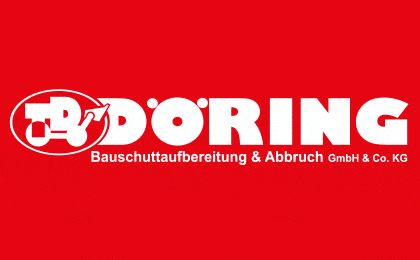 FirmenlogoDöring Bauschuttaufbereitung & Abbruch GmbH & Co KG Zingst