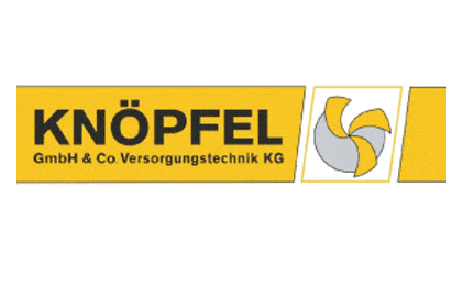 FirmenlogoKNÖPFEL GmbH & Co. Versorgungstechnik KG Stralsund