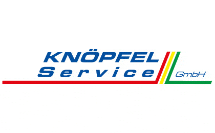 FirmenlogoKNÖPFEL Service GmbH Stralsund