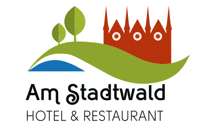 FirmenlogoHotel am Stadtwald, Hotel u. Restaurant Stralsund