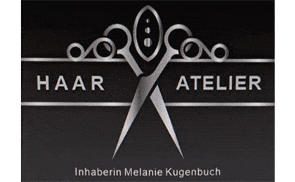 FirmenlogoHaar Atelier Melanie Kugenbuch Stralsund