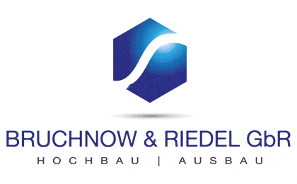 FirmenlogoHoch- und Ausbau Bruchnow & Riedel GbR Grimmen