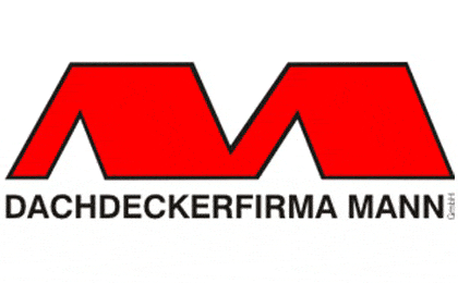 FirmenlogoDachdeckerfirma Mann GmbH Grimmen