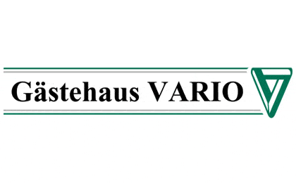 FirmenlogoVario GF-Service GmbH Gästehaus Greifswald Hansestadt