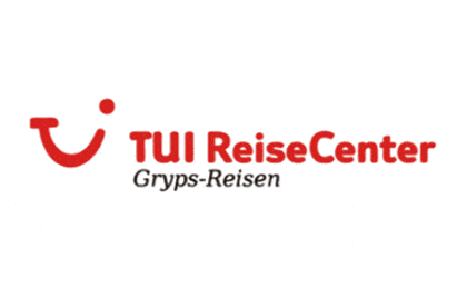 FirmenlogoTUI ReiseCenter Gryps-Reisen Greifswald Hansestadt