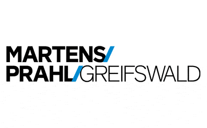 FirmenlogoMartens & Prahl Versicherungskontor GmbH Greifswald Hansestadt