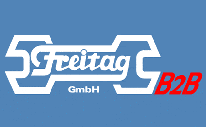 FirmenlogoFreitag Werkzeuge und Industriebedarf GmbH Neuenkirchen