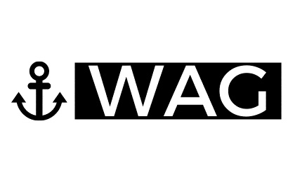 FirmenlogoWebdesign Agentur Greifswald - WAG Greifswald Hansestadt