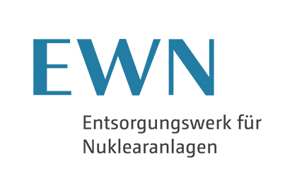 FirmenlogoEWN Entsorgungswerk für Nuklearanlagen GmbH Lubmin