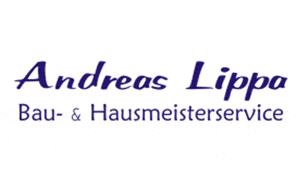 FirmenlogoLippa Bau- & Hausmeisterservice Zinnowitz