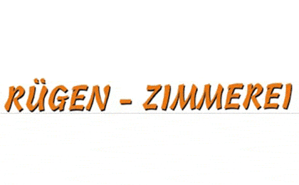 FirmenlogoRügen-Zimmerei Inh. Daniel Kasprzyk Lietzow