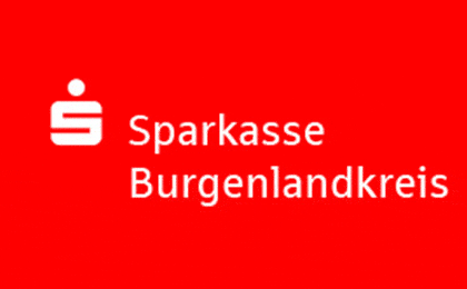 FirmenlogoSparkasse Burgenlandkreis Weißenfels