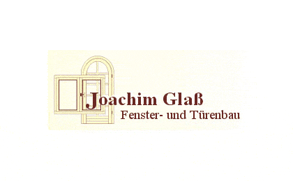 FirmenlogoGlaß Fenster- & Türenbau Inh. Matthias Glaß Weißenfels