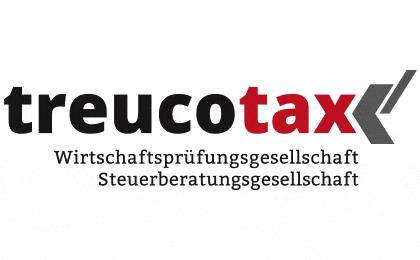 FirmenlogoWirtschaftsprüfungsgesellschaft Treucotax GmbH Weißenfels