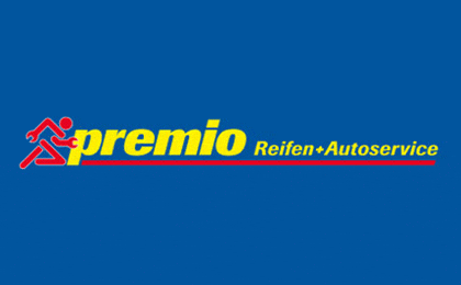 FirmenlogoPremio FAMOSHA Reifen- u. Autoservice GmbH Weißenfels