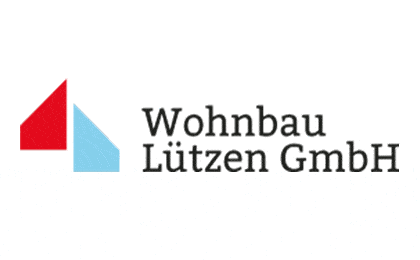 FirmenlogoWohnbau Lützen GmbH Lützen