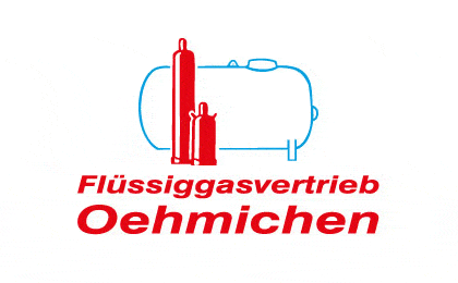 FirmenlogoFlüssiggasvertrieb Oehmichen Weißenfels / Großkorbeth