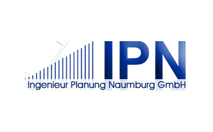 FirmenlogoIPN Ingenieur Planung Naumburg GmbH Naumburg
