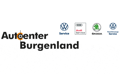 FirmenlogoAutocenter Burgenland GmbH Schönburg