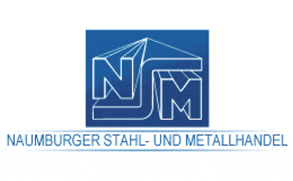 FirmenlogoNaumburger Stahl- u. Metallhandel GmbH Naumburg