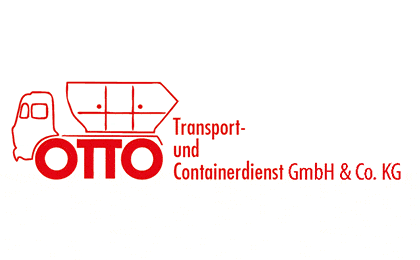 FirmenlogoOtto-Transport- u. Containerdienst GmbH & Co. KG Schrott- u. Kaminholzhandel Naumburg