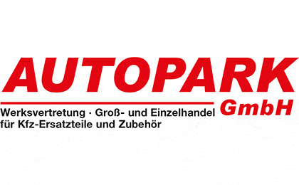 FirmenlogoAutopark GmbH Naumburg
