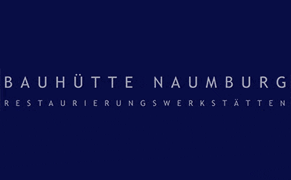FirmenlogoBauhütte Naumburg GmbH Steinrestaurierung Naumburg OT Schulpforte