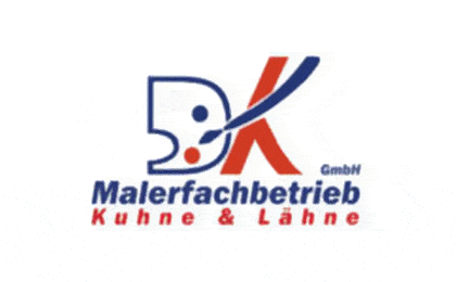 FirmenlogoMalerfachbetrieb Kuhne & Lähne GmbH Halle