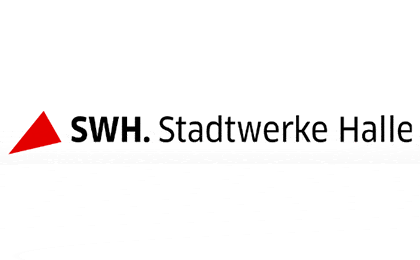 FirmenlogoStadtwerke Halle GmbH Halle