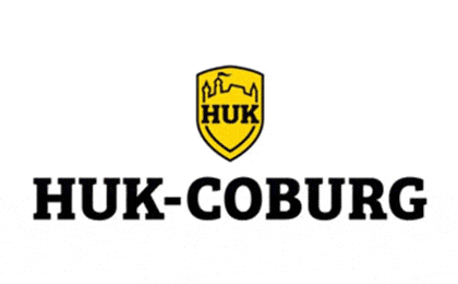 FirmenlogoHUK-COBURG Angebot und Vertrag 