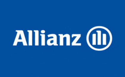 FirmenlogoLiesegang Ulrich Allianz Generalvertreter Halle