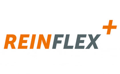 FirmenlogoReinflex GmbH & Co. KG Gebäudereinigung Halle