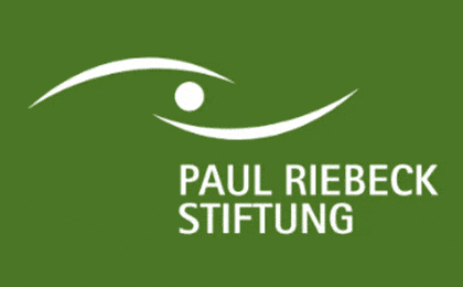 FirmenlogoPaul-Riebeck-Stiftung zu Halle an der Saale Halle