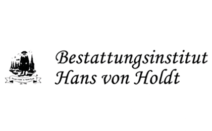FirmenlogoBestattungsinstitut Hans von Holdt Bestattungen Halle