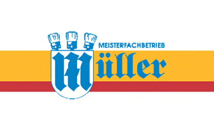 FirmenlogoMalerbetrieb Rainer Müller GmbH Halle