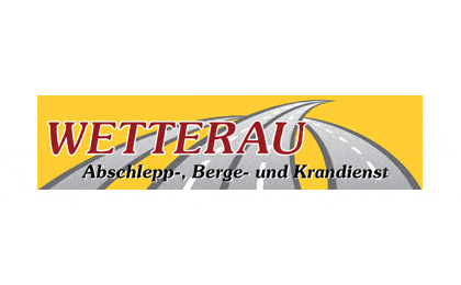 FirmenlogoWetterau Wetterau Berge- u. Abschleppdienst GmbH Halle